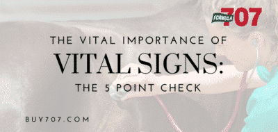 vital importance of vital signs buy707.com